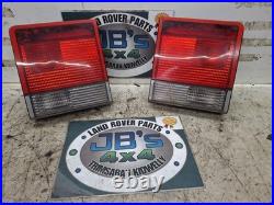 Range Rover P38 Rear Lights