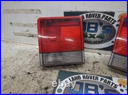 Range Rover P38 Rear Lights