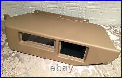 Range Rover P38 Sat Nav Computer Boot Housing Rear Right Boot Cover Navigation