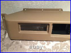 Range Rover P38 Sat Nav Computer Boot Housing Rear Right Boot Cover Navigation