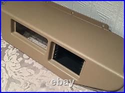 Range Rover P38 Sat Nav Computer Boot Housing Rear Right Boot Cover Navigation