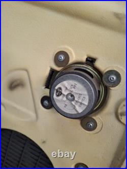 Range Rover P38 Set Of 4 Door Cards With Speakers