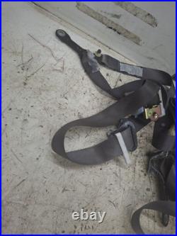 Range Rover P38 Set Of 4 Seat Belts Grey