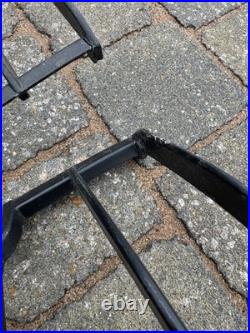 Range Rover P38 Set of light guards (1994 to 2002) Full Set