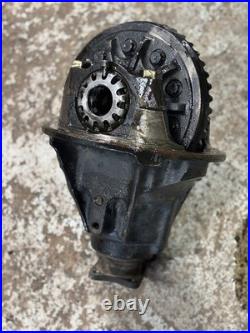Range Rover P38 Short Nose Front Differential Genuine HRC2604 Land Rover