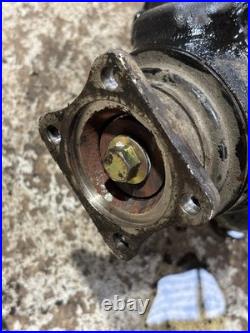 Range Rover P38 Short Nose Front Differential Genuine HRC2604 Land Rover