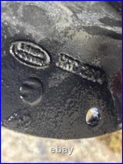 Range Rover P38 Short Nose Front Differential Genuine HRC2604 Land Rover