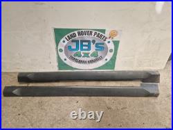 Range Rover P38 Side Sills