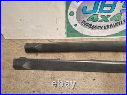 Range Rover P38 Side Sills