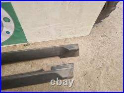 Range Rover P38 Side Sills
