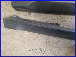 Range Rover P38 Side Sills