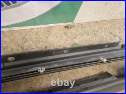 Range Rover P38 Side Sills