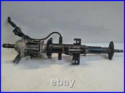 Range Rover P38 Steering Column Assembly Qmb101630