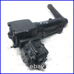 Range Rover P38 Steering Rack Steering Box Linkage 2.5 D Engine 256t 94-02