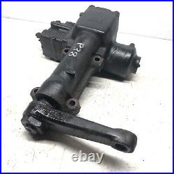 Range Rover P38 Steering Rack Steering Box Linkage 2.5 D Engine 256t 94-02