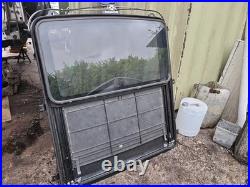 Range Rover P38 Sunroof Cartridge