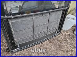 Range Rover P38 Sunroof Cartridge