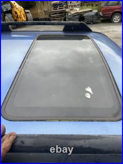 Range Rover P38 Sunroof Glass Rubber Seal Only Range Rover P38 Sunroof Glass Rubber Seal Only
