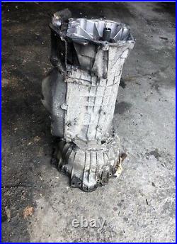 Range Rover P38 Thor 4.6 Gearbox Auto Without Torque Converter 94-02 Good