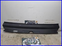 Range Rover P38 Top Tail Gate Trim Panel