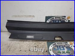 Range Rover P38 Top Tail Gate Trim Panel