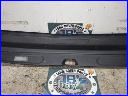 Range Rover P38 Top Tail Gate Trim Panel