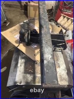 Range Rover P38 Tow Bar Bolt On Ball Type Witter