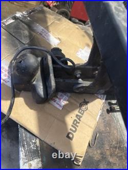 Range Rover P38 Tow Bar Bolt On Ball Type Witter