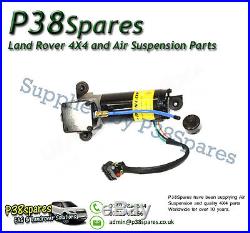 Range Rover P38 V8 4.0 4.6 2.5 TD Diesel EAS Air Suspension Compressor Pump NEW