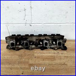 Range Rover P38 V8 4.0 4.6 Cylinder Head 1994-2002