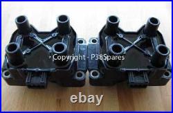 Range Rover P38 V8 99-02 Ignition Coil Pack Double Bank