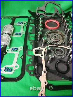 Range Rover P38 V8 Engine Rebuild Kit -thor Engines 4.6 -bosch Injection-1999 On