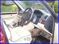Range Rover P38 Vogue Excellent Condition Ready To Drive Away
