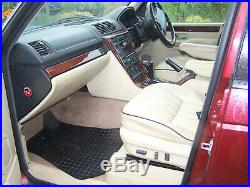 Range Rover P38 Vogue Excellent Condition Ready To Drive Away