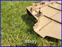 Range Rover P38 Vogue SE Rear Parcel Shelf Supports Speakers