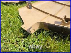 Range Rover P38 Vogue SE Rear Parcel Shelf Supports Speakers