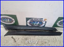 Range Rover P38 Windscreen A Pillars And Rubbers