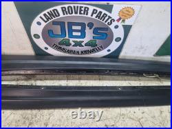 Range Rover P38 Windscreen A Pillars And Rubbers