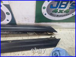 Range Rover P38 Windscreen A Pillars And Rubbers Range Rover P38 Windscreen A Pillars And Rubbers