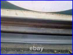 Range Rover P38 Windscreen A Pillars And Rubbers