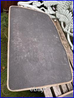 Range Rover P38 Wool Overmats Autobiography Style Mats