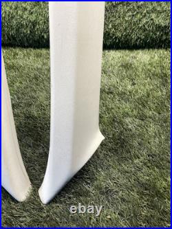 Range Rover P38 X2 Lhd A Post Pillar Trims Awr4303 Awr4302 Nsf Osf Rare 94-02 Range Rover P38 X2 Lhd A Post Pillar Trims Awr4303 Awr4302 Nsf Osf Rare 94-02