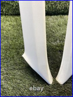 Range Rover P38 X2 Lhd A Post Pillar Trims Awr4303 Awr4302 Nsf Osf Rare 94-02 Range Rover P38 X2 Lhd A Post Pillar Trims Awr4303 Awr4302 Nsf Osf Rare 94-02