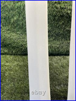 Range Rover P38 X2 Lhd A Post Pillar Trims Awr4303 Awr4302 Nsf Osf Rare 94-02 Range Rover P38 X2 Lhd A Post Pillar Trims Awr4303 Awr4302 Nsf Osf Rare 94-02