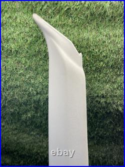 Range Rover P38 X2 Lhd A Post Pillar Trims Awr4303 Awr4302 Nsf Osf Rare 94-02 Range Rover P38 X2 Lhd A Post Pillar Trims Awr4303 Awr4302 Nsf Osf Rare 94-02