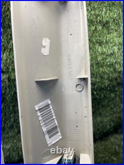 Range Rover P38 X2 Lhd A Post Pillar Trims Awr4303 Awr4302 Nsf Osf Rare 94-02 Range Rover P38 X2 Lhd A Post Pillar Trims Awr4303 Awr4302 Nsf Osf Rare 94-02