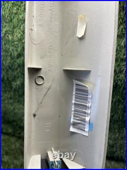 Range Rover P38 X2 Lhd A Post Pillar Trims Awr4303 Awr4302 Nsf Osf Rare 94-02 Range Rover P38 X2 Lhd A Post Pillar Trims Awr4303 Awr4302 Nsf Osf Rare 94-02