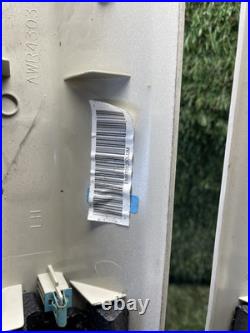 Range Rover P38 X2 Lhd A Post Pillar Trims Awr4303 Awr4302 Nsf Osf Rare 94-02 Range Rover P38 X2 Lhd A Post Pillar Trims Awr4303 Awr4302 Nsf Osf Rare 94-02