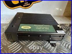 Range Rover P38 XQK100290 Harman/Kardon Amp Amplifier