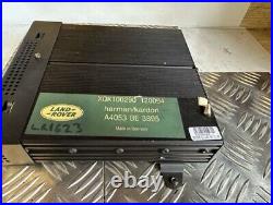 Range Rover P38 XQK100290 Harman/Kardon Amp Amplifier